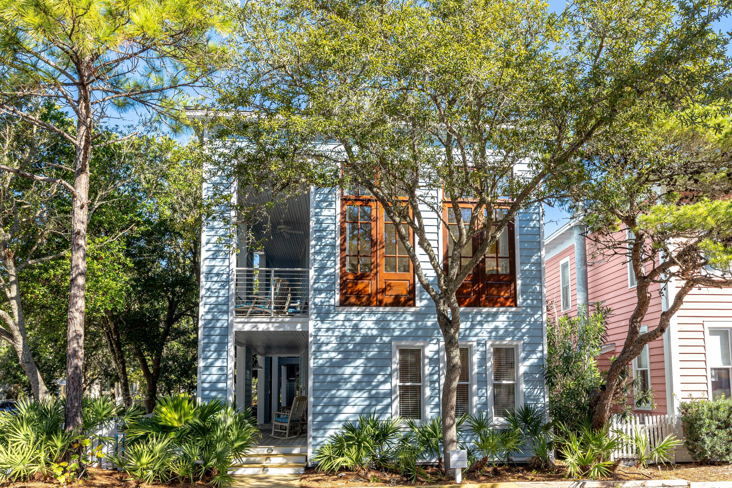 130 Odessa Street