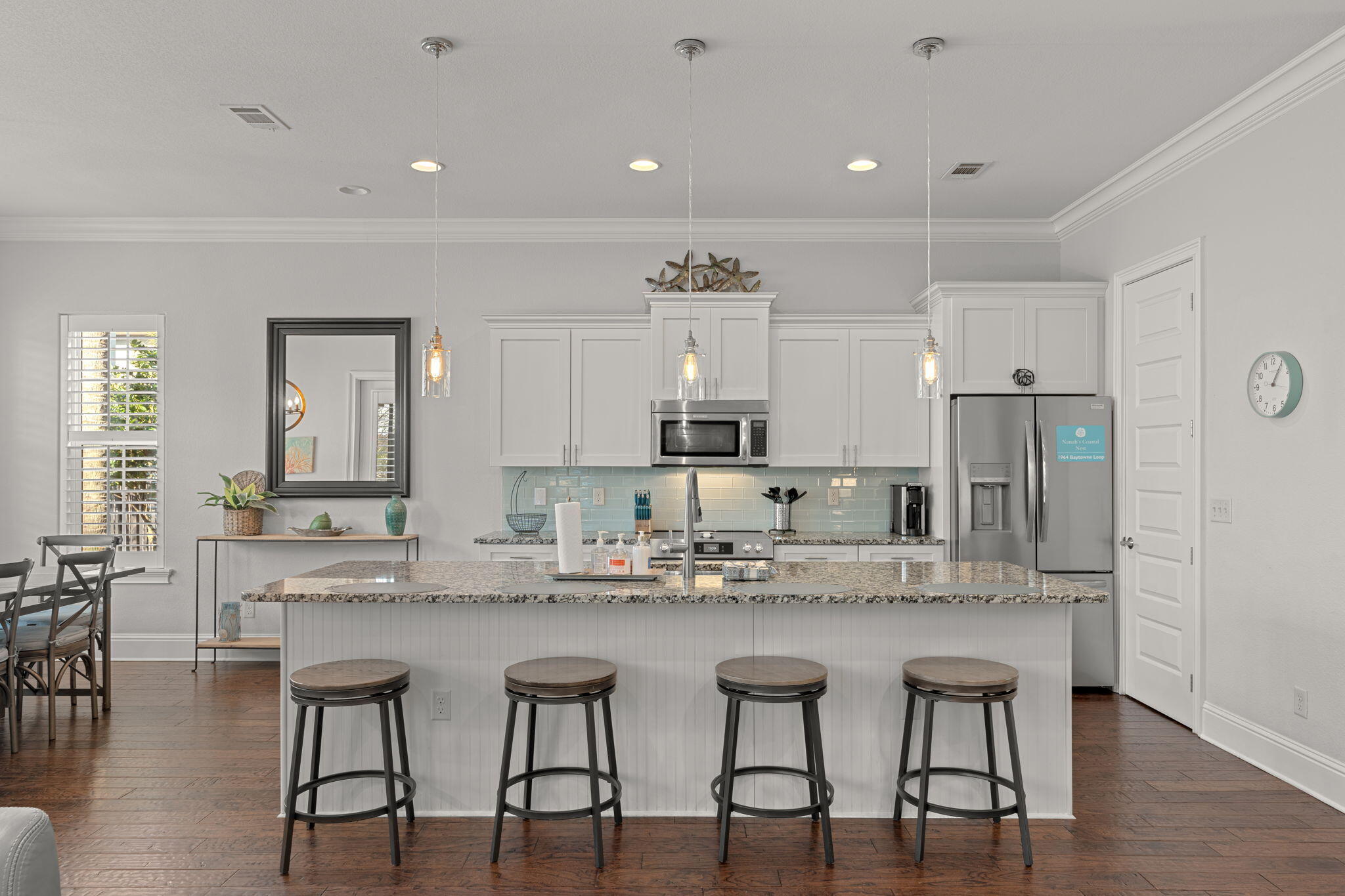 VILLA LAGO - Residential