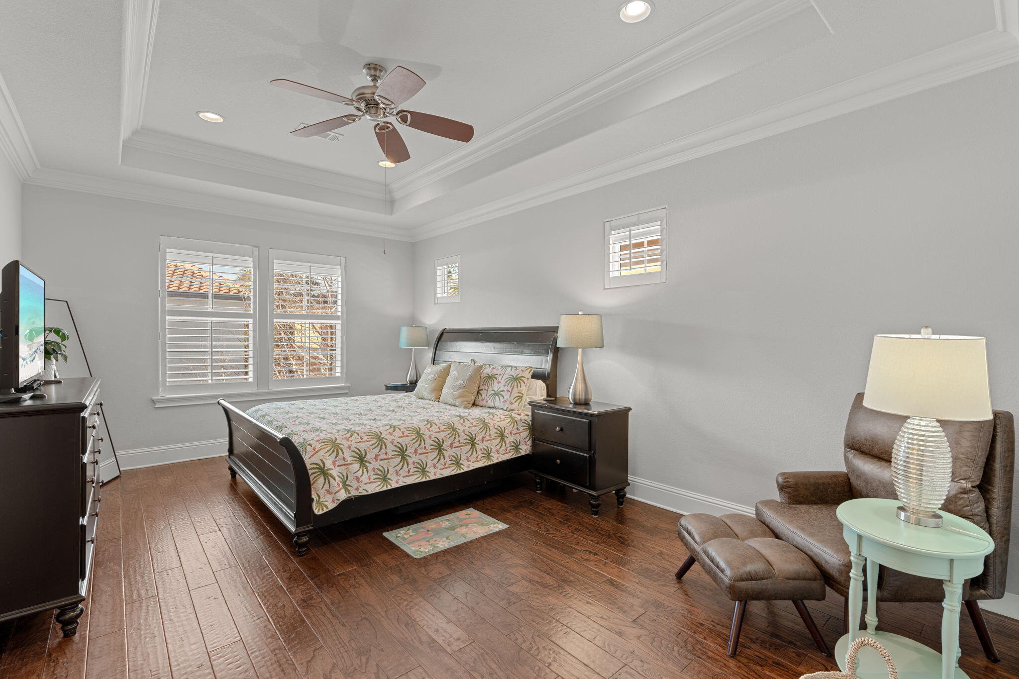 VILLA LAGO - Residential