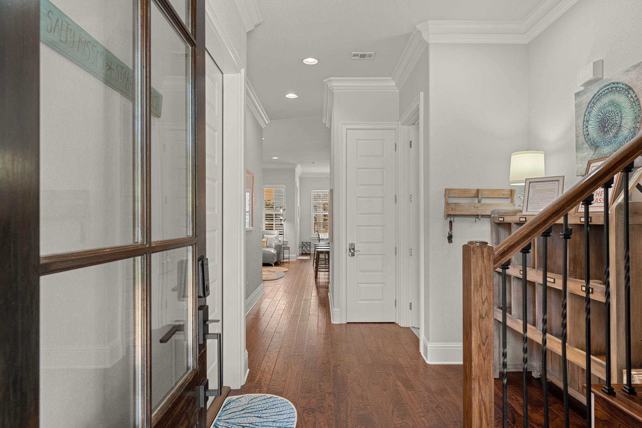 VILLA LAGO - Residential