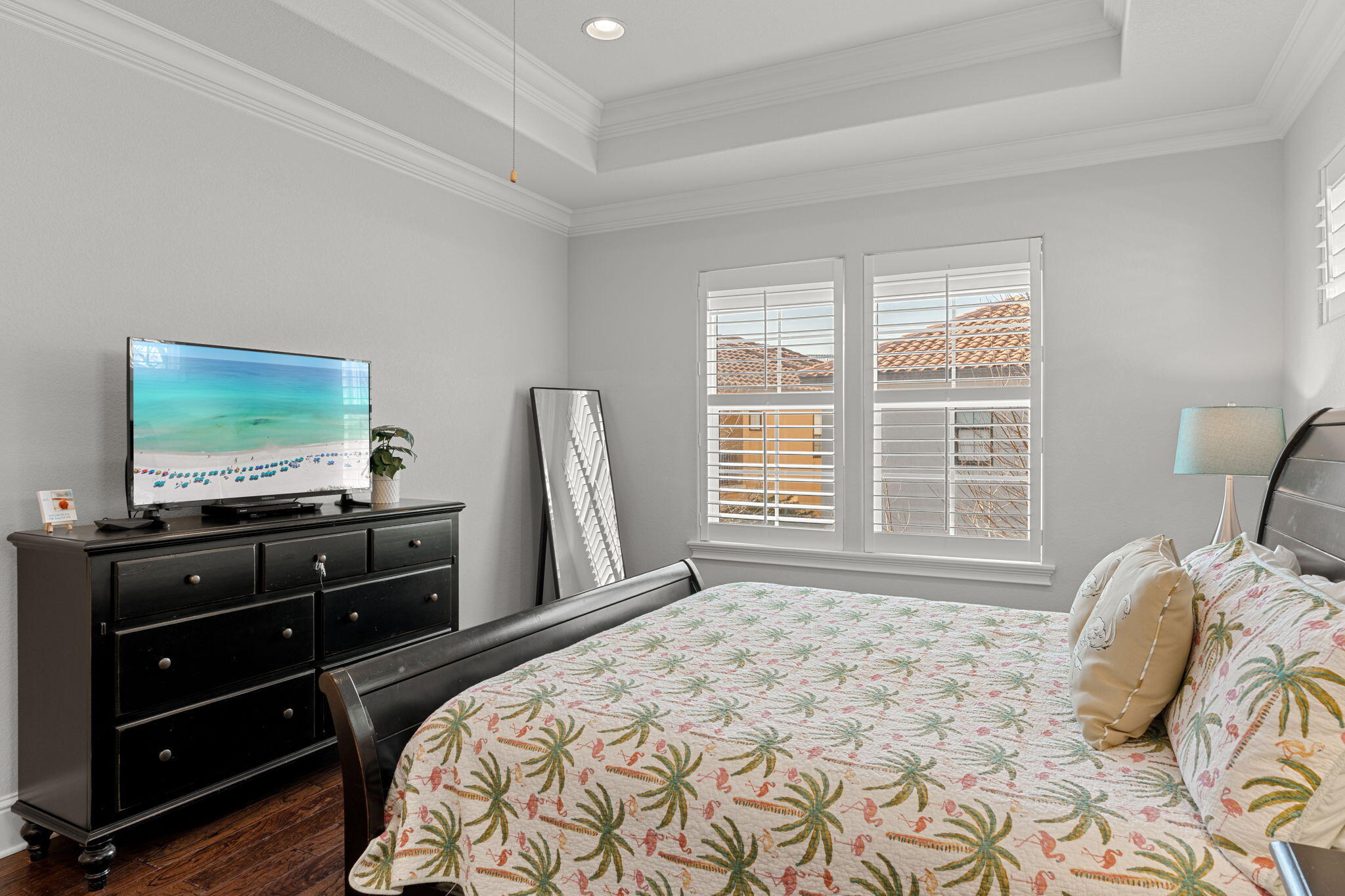 VILLA LAGO - Residential