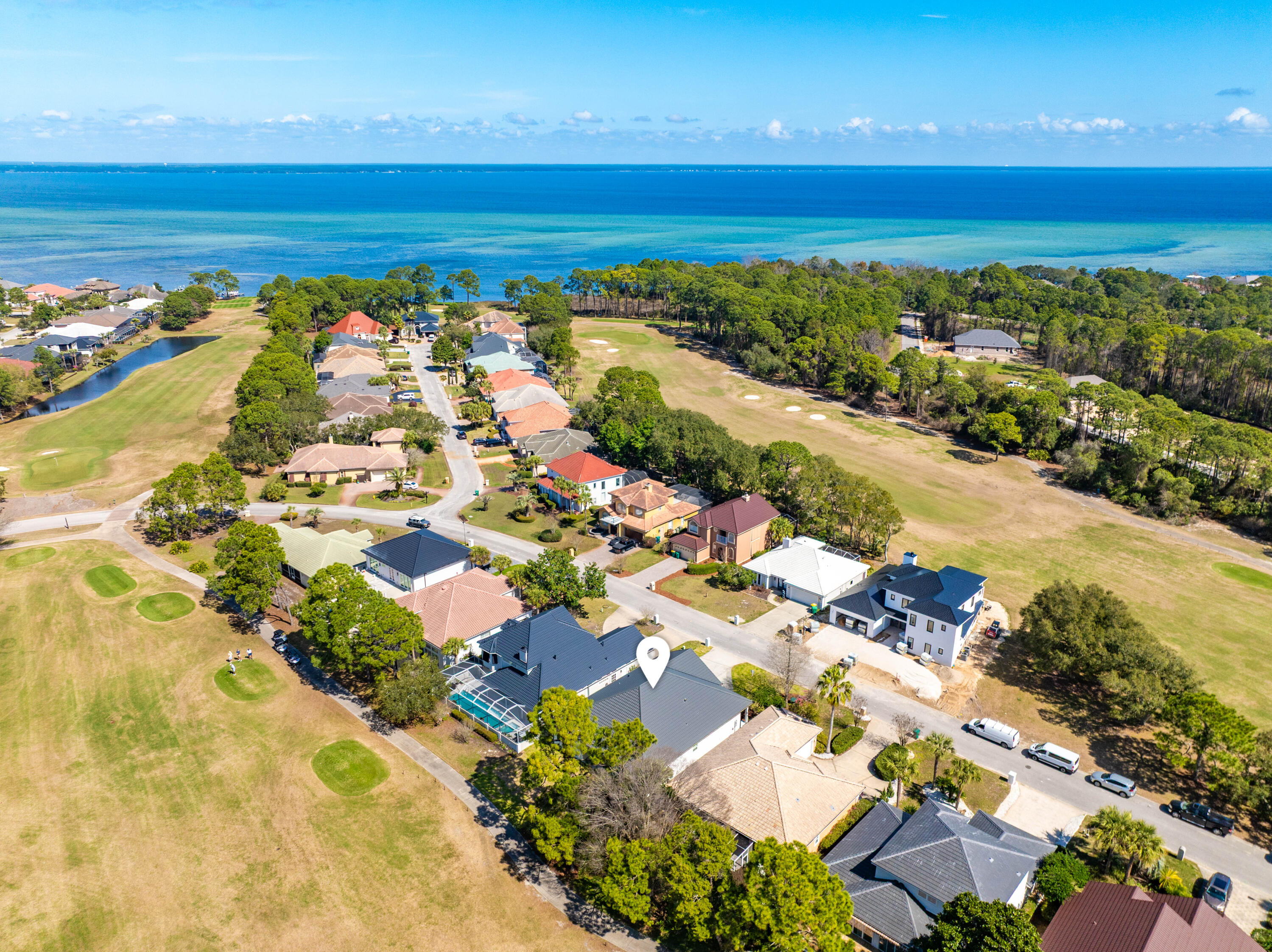 EMERALD BAY PH 1-B - Residential