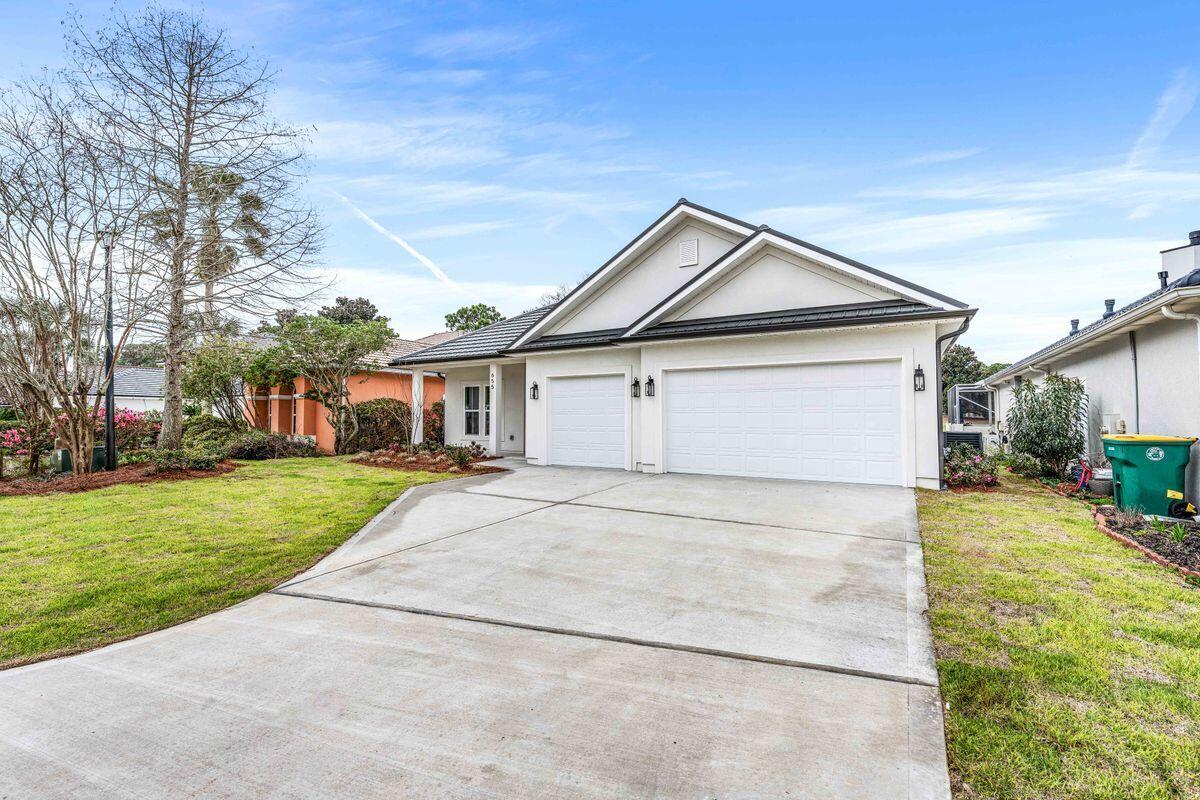 EMERALD BAY PH 1-B - Residential