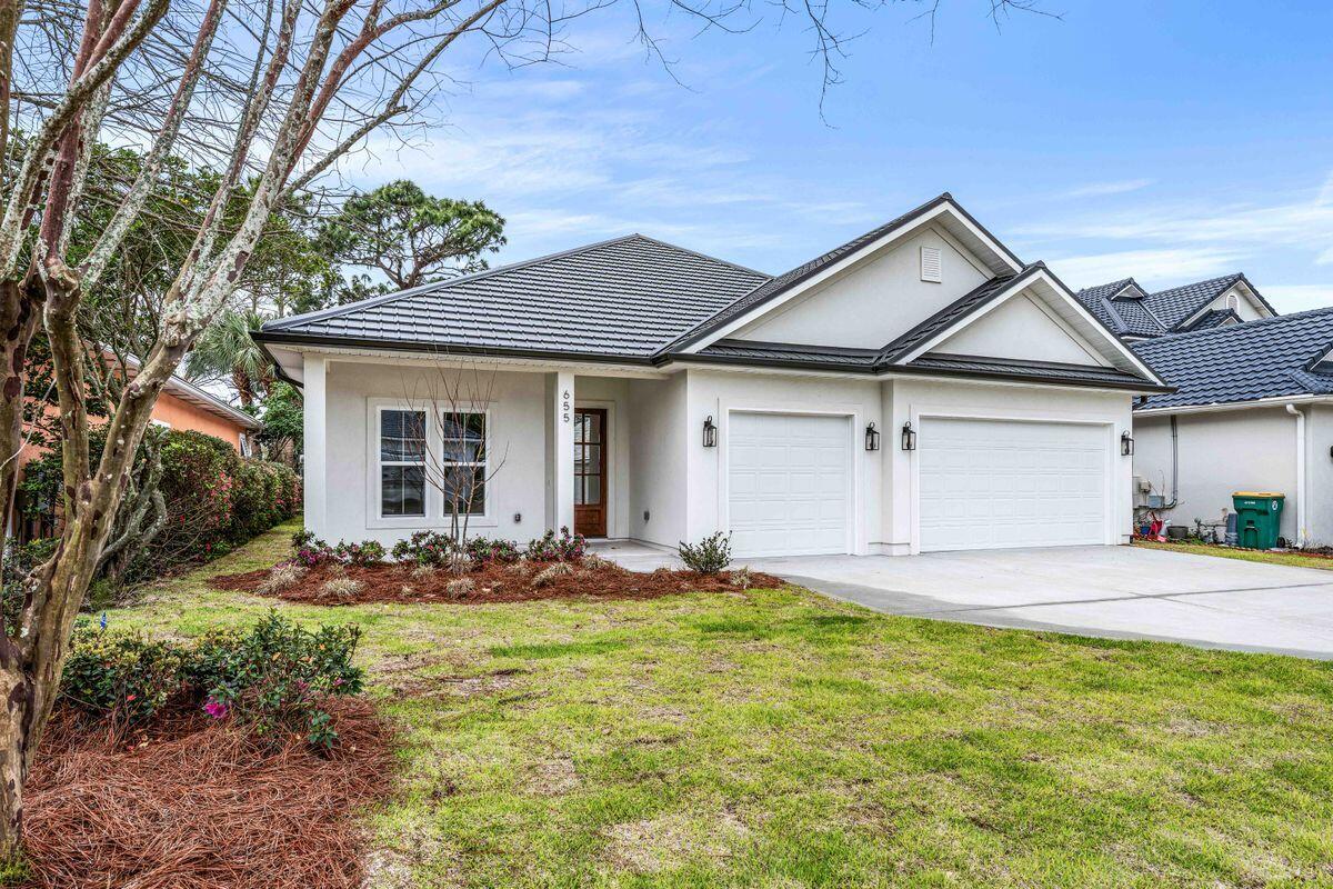 EMERALD BAY PH 1-B - Residential