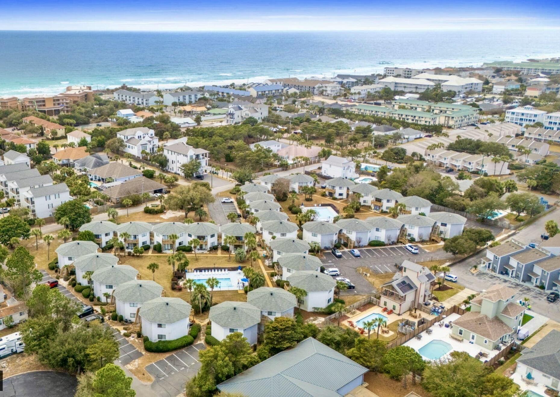 CRYSTAL VILLAGE II CONDO PH 1 - Residential Lease