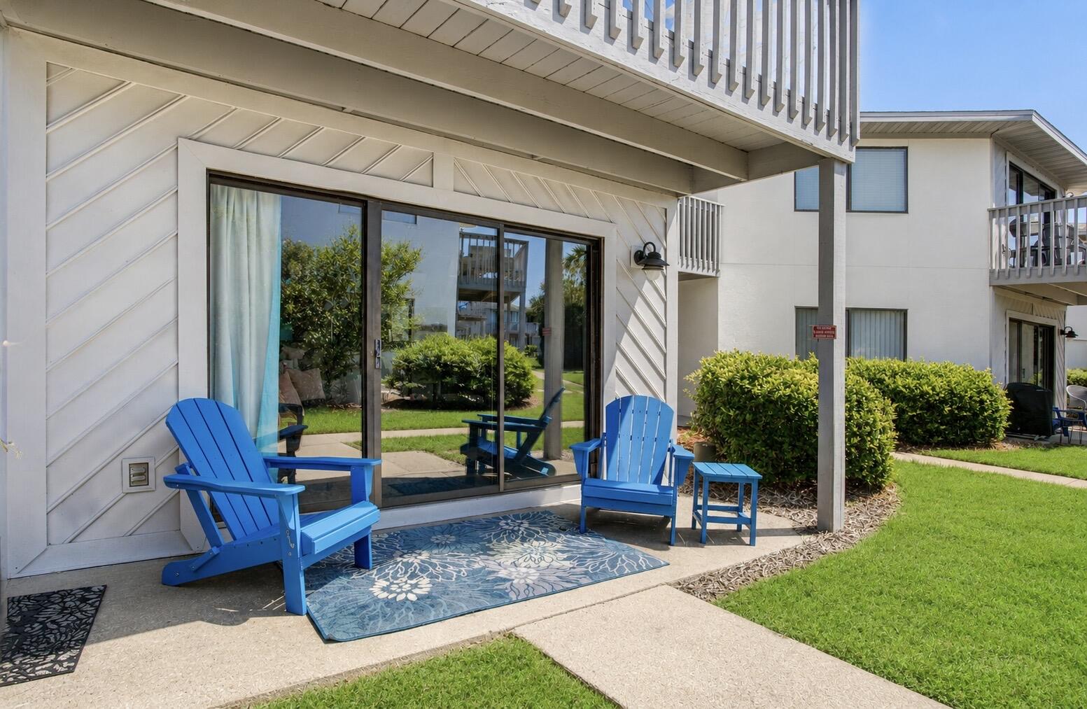 CRYSTAL VILLAGE II CONDO PH 1 - Residential Lease