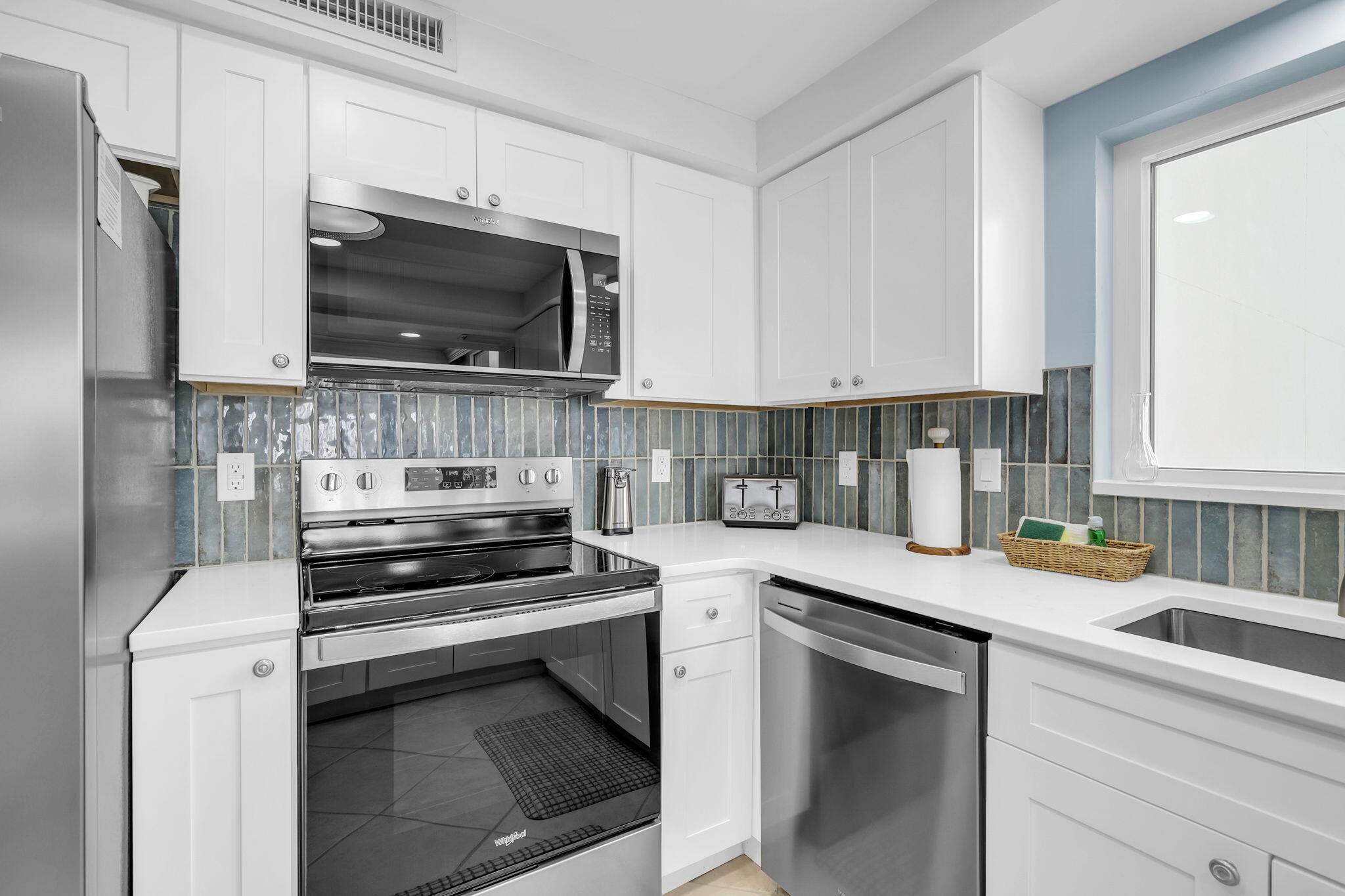 900 Gulf Shore Drive 1076