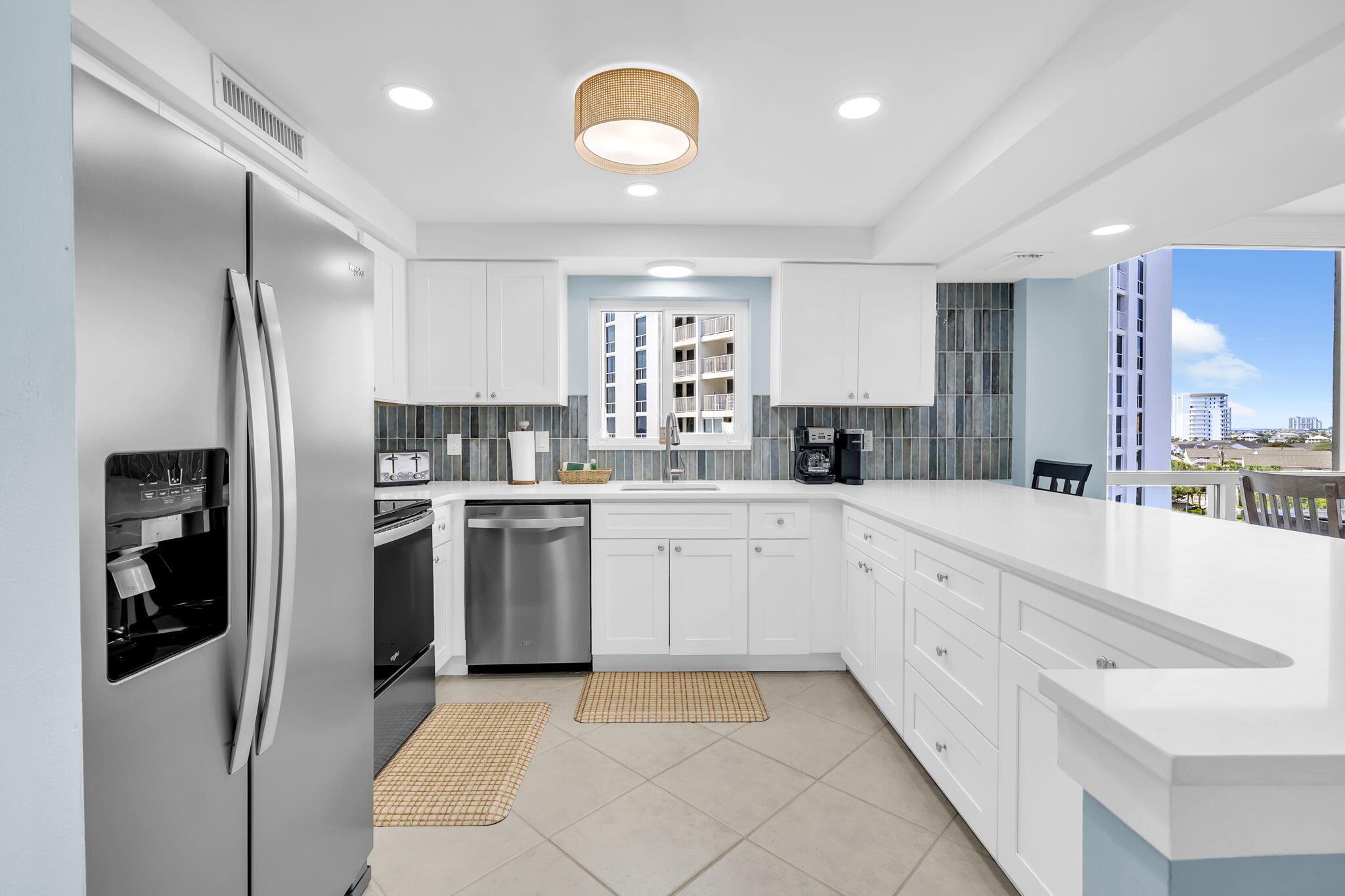 900 Gulf Shore Drive 1076