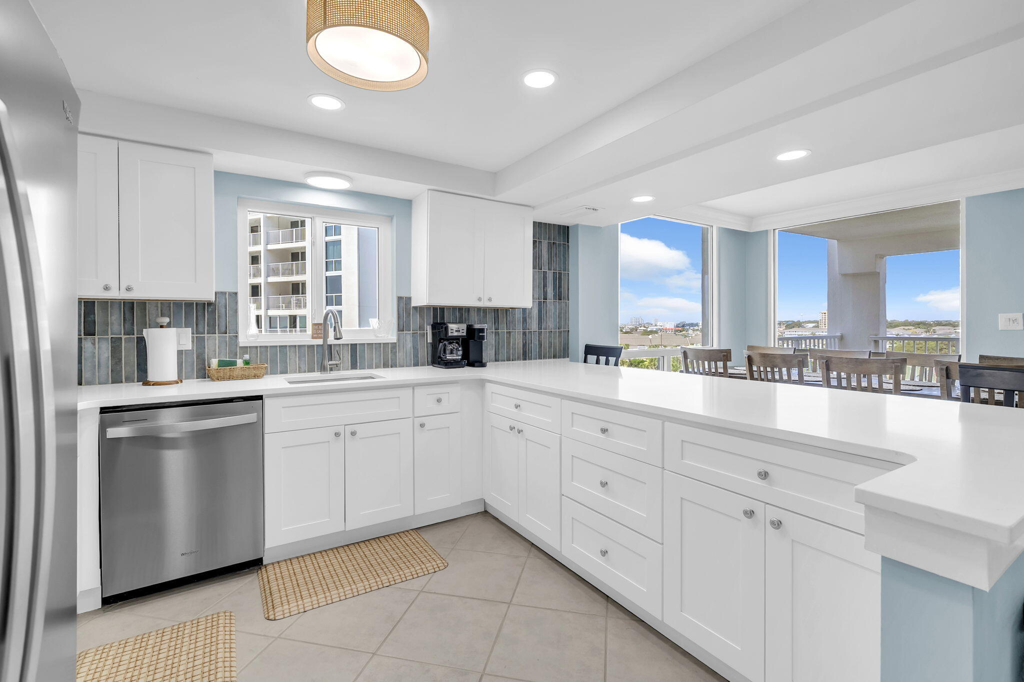 900 Gulf Shore Drive 1076