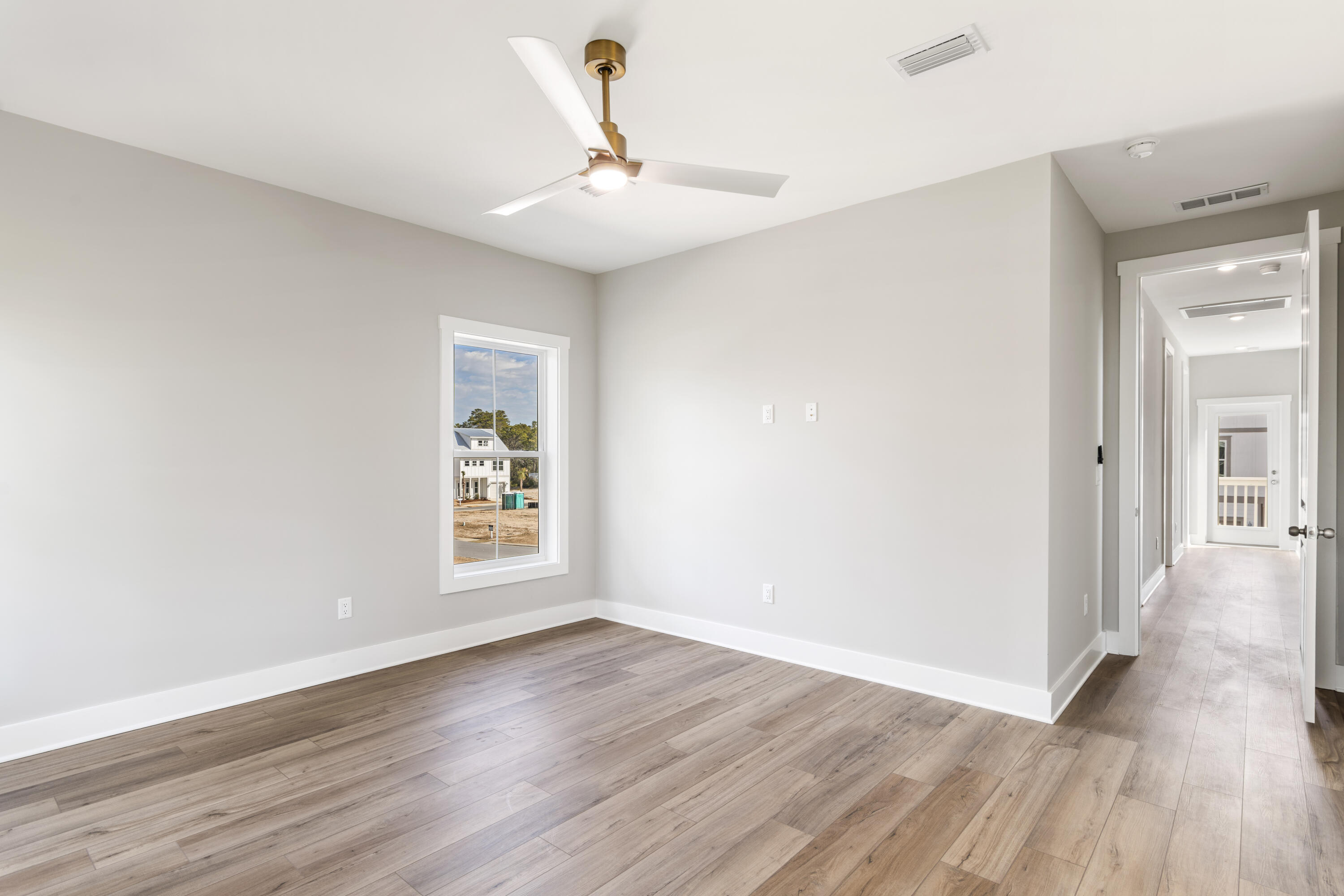 Nautilus Pointe - Residential