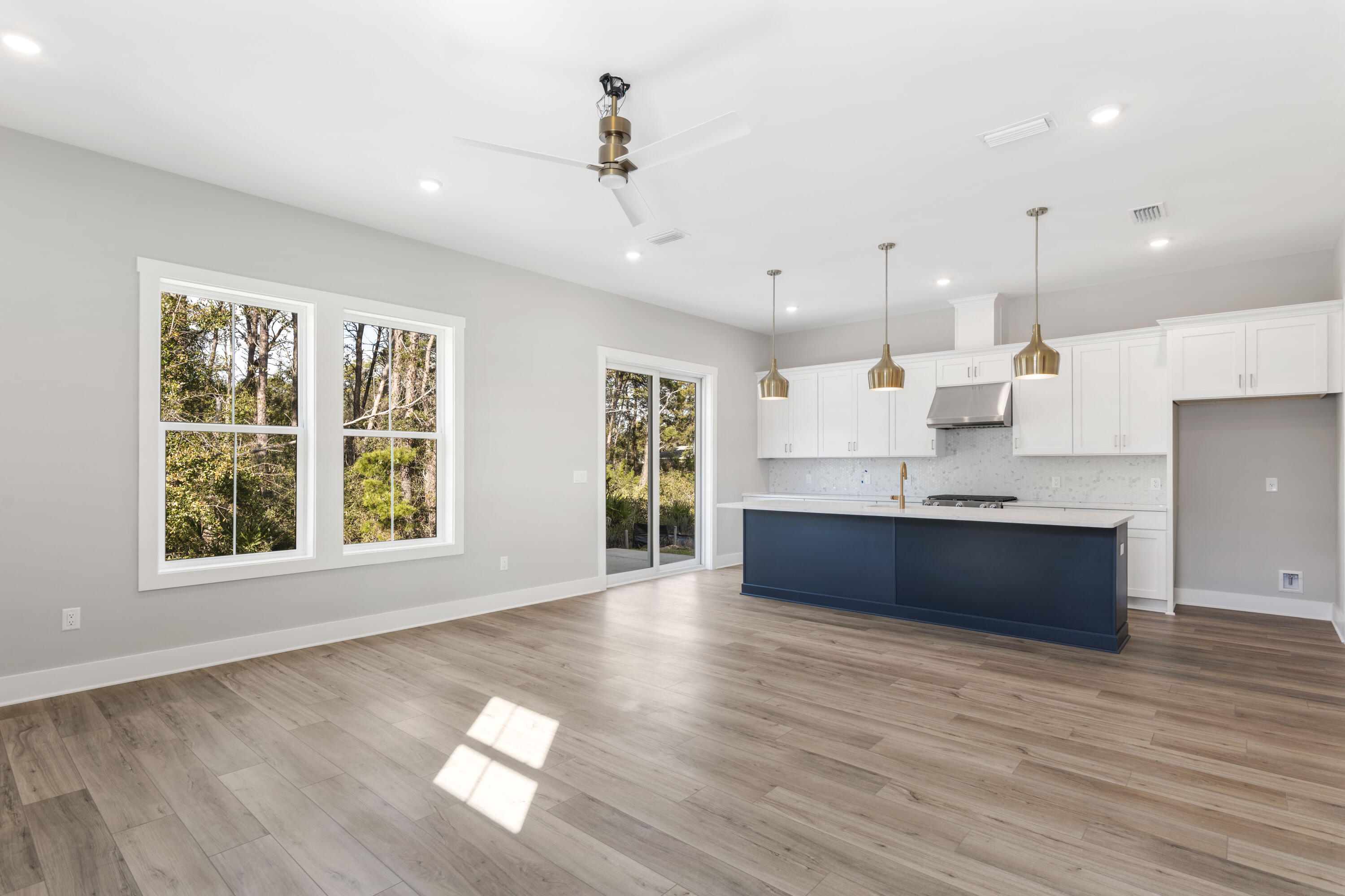 Nautilus Pointe - Residential