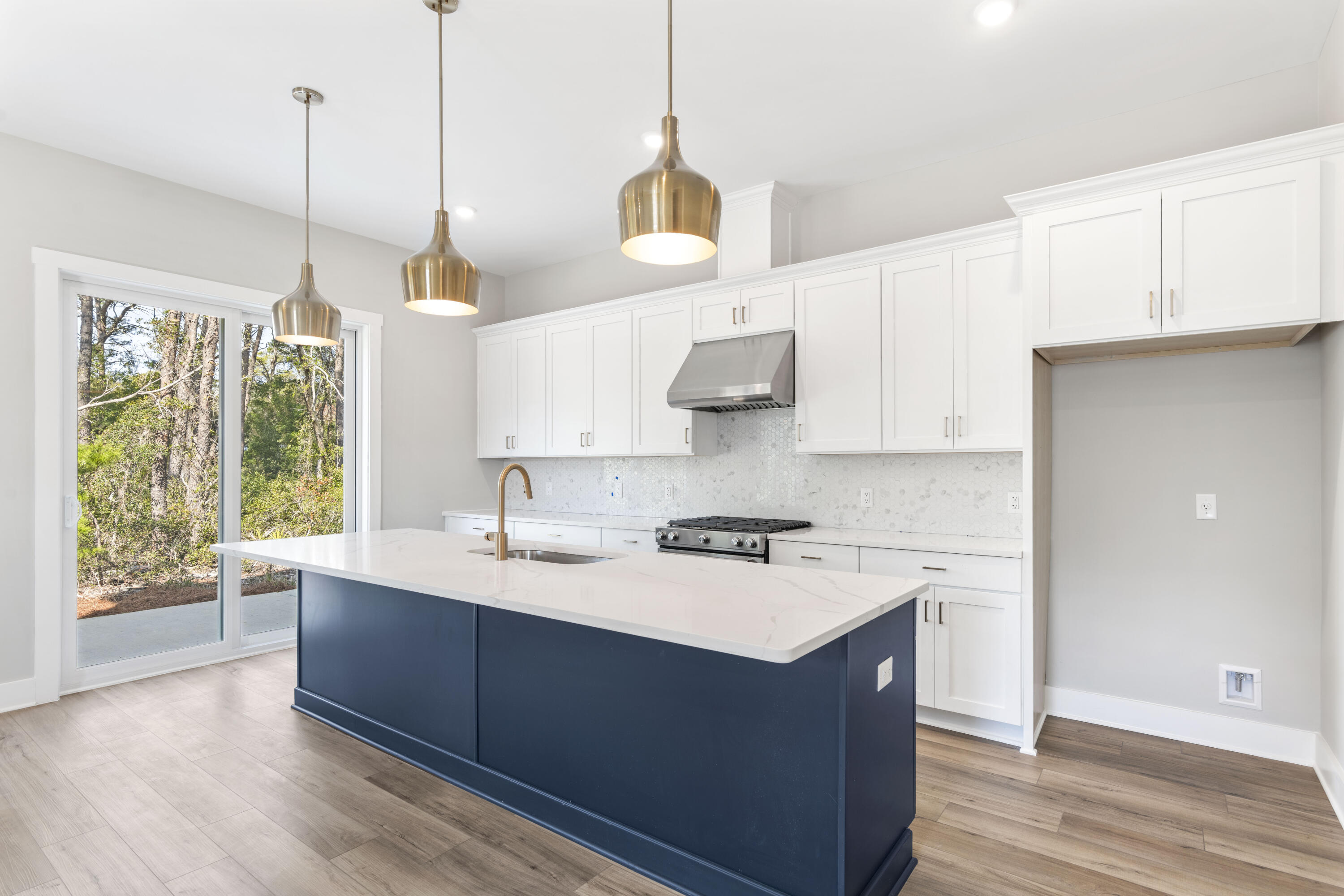 Nautilus Pointe - Residential