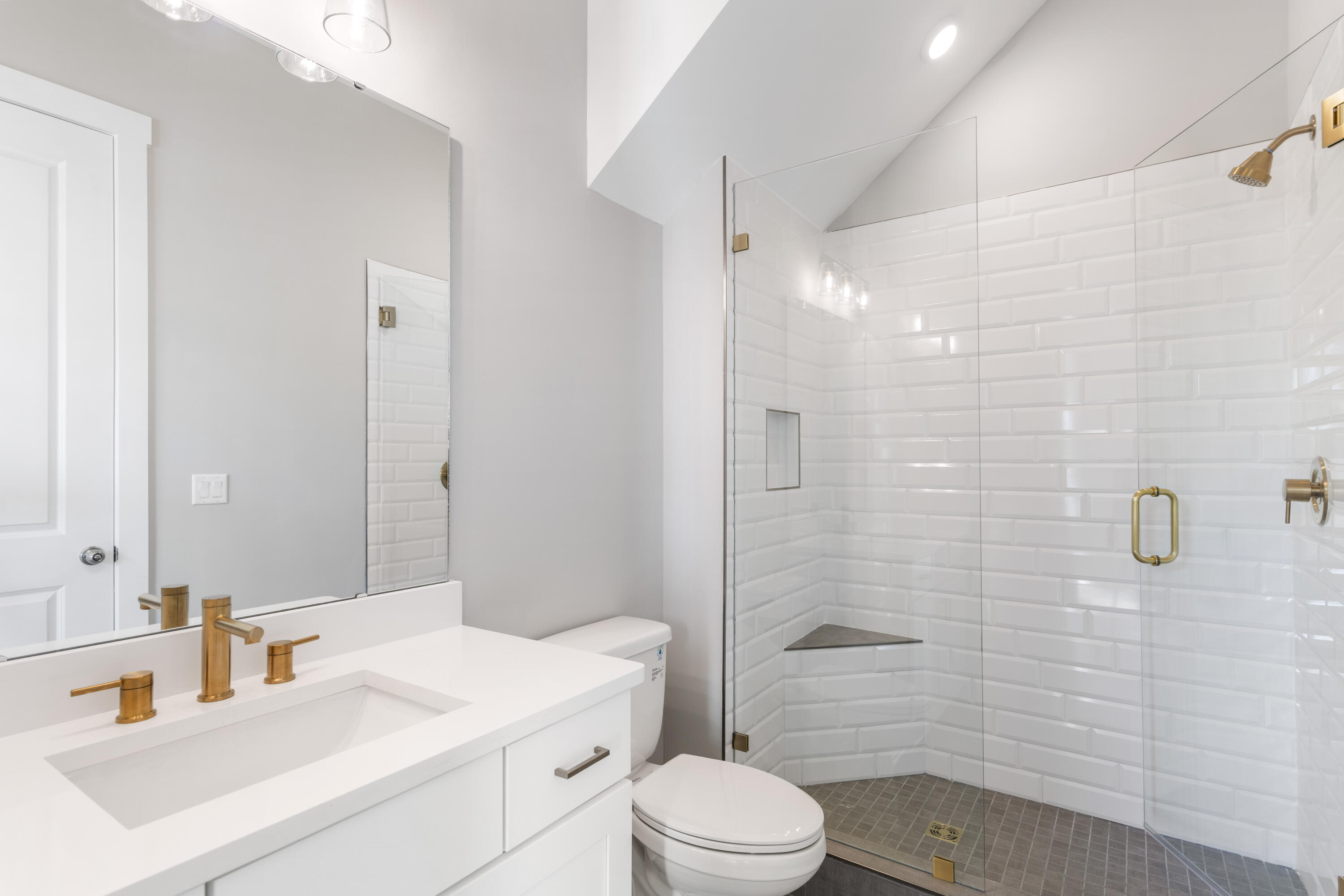 Nautilus Pointe - Residential