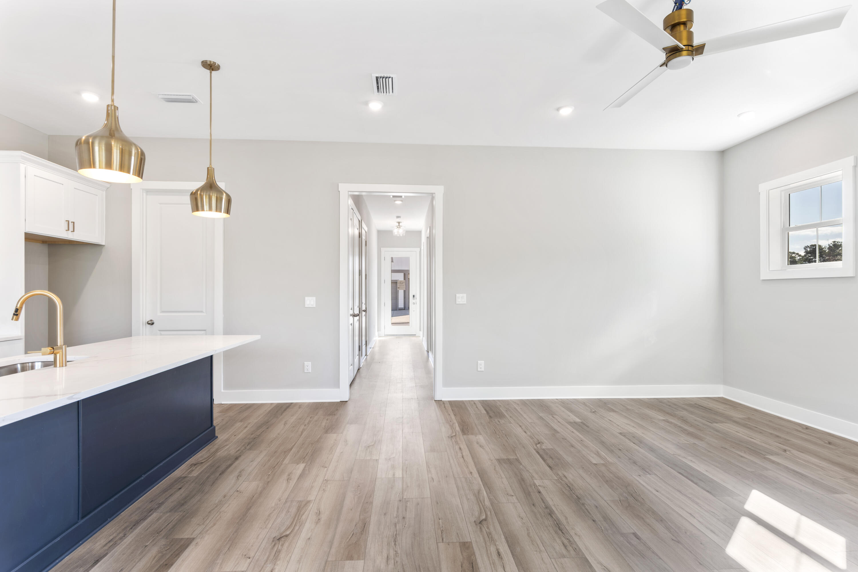 Nautilus Pointe - Residential