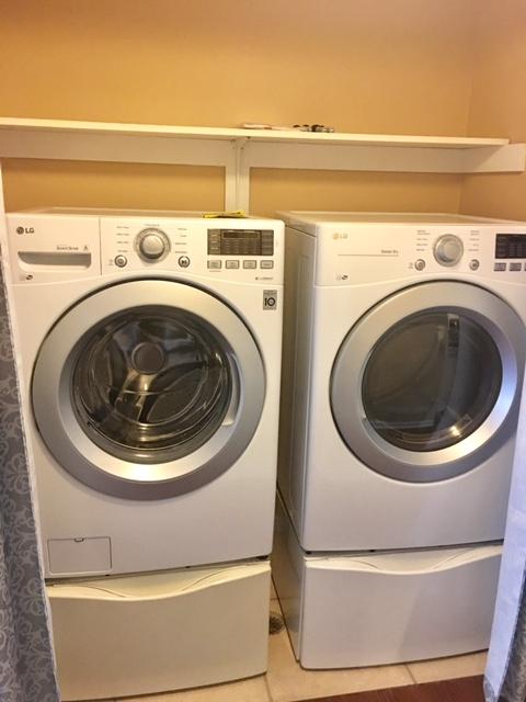 PARK PLACE CONDO - Residential Lease