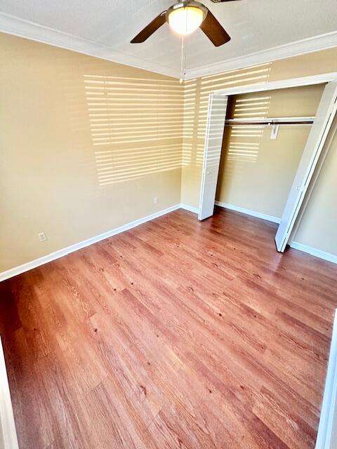 PARK PLACE CONDO - Residential Lease