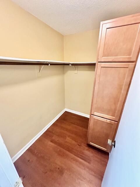 PARK PLACE CONDO - Residential Lease