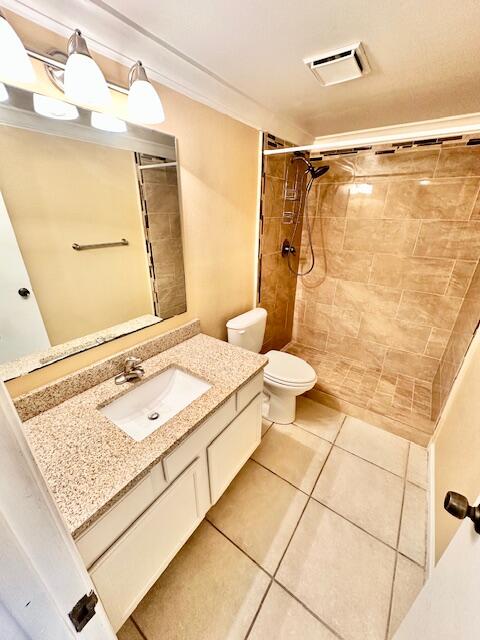 PARK PLACE CONDO - Residential Lease