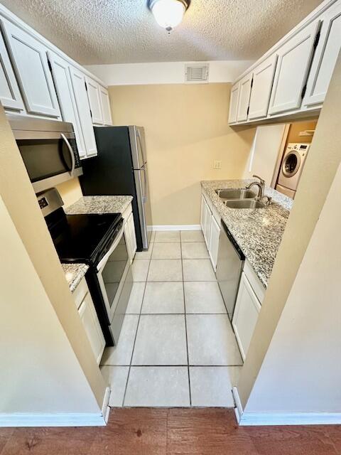 PARK PLACE CONDO - Residential Lease