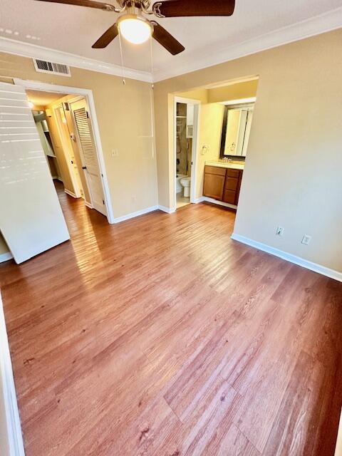 PARK PLACE CONDO - Residential Lease