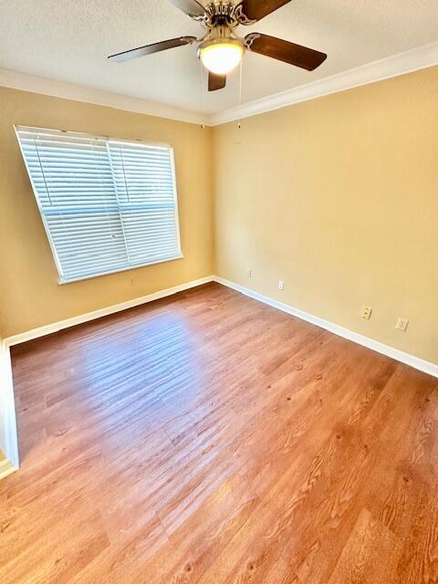 PARK PLACE CONDO - Residential Lease