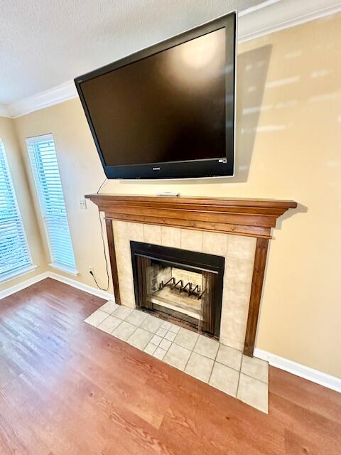 PARK PLACE CONDO - Residential Lease