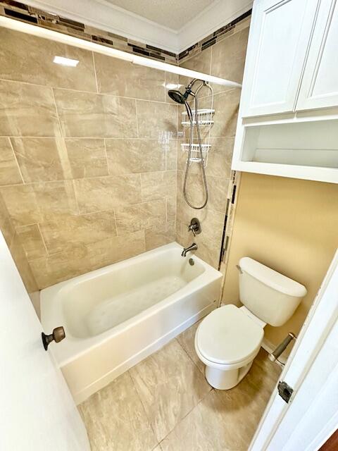 PARK PLACE CONDO - Residential Lease