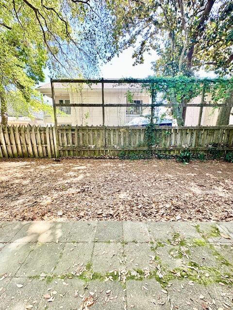 PARK PLACE CONDO - Residential Lease