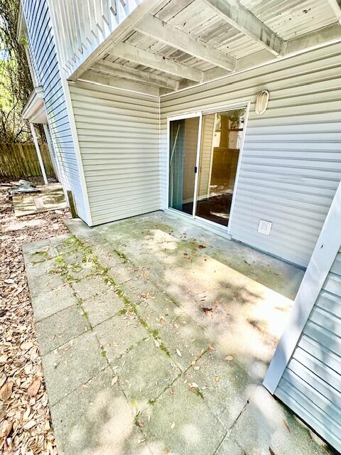 PARK PLACE CONDO - Residential Lease