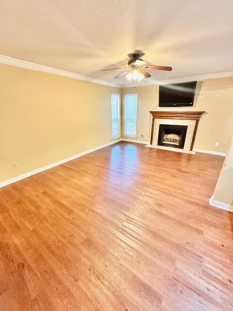 PARK PLACE CONDO - Residential Lease