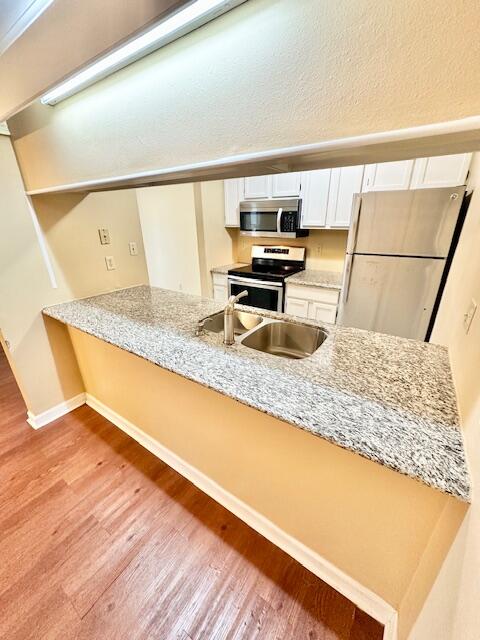 PARK PLACE CONDO - Residential Lease