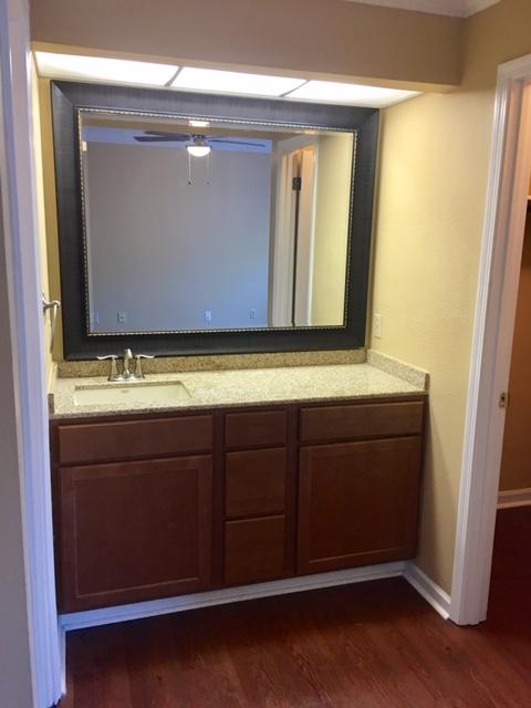 PARK PLACE CONDO - Residential Lease