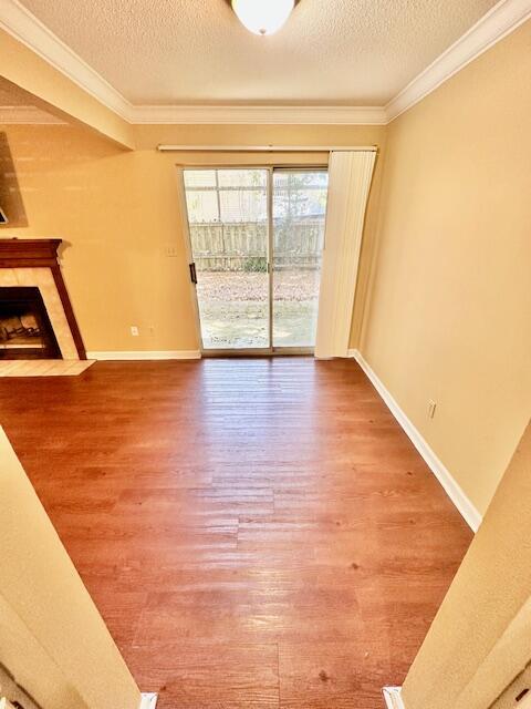 PARK PLACE CONDO - Residential Lease