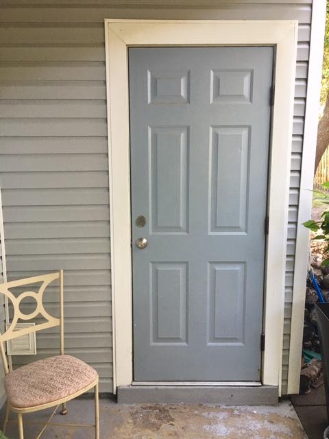 PARK PLACE CONDO - Residential Lease