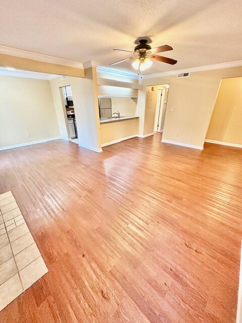 PARK PLACE CONDO - Residential Lease