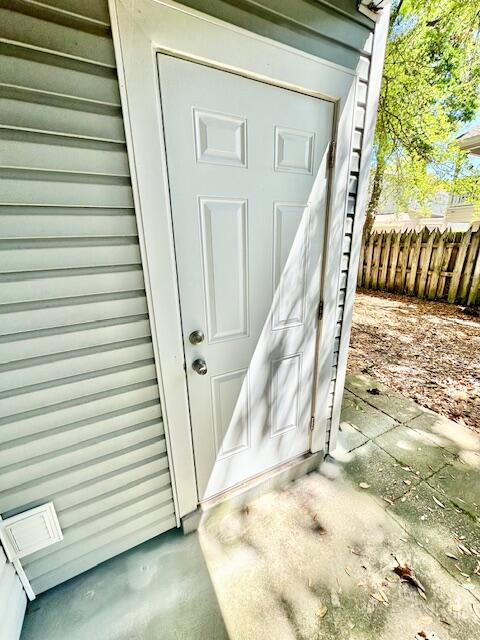 PARK PLACE CONDO - Residential Lease