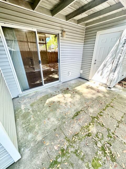 PARK PLACE CONDO - Residential Lease