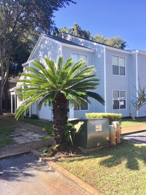 PARK PLACE CONDO - Residential Lease