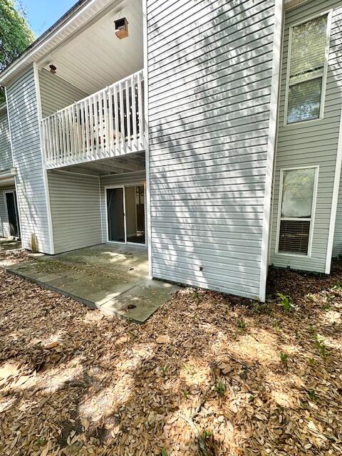 PARK PLACE CONDO - Residential Lease