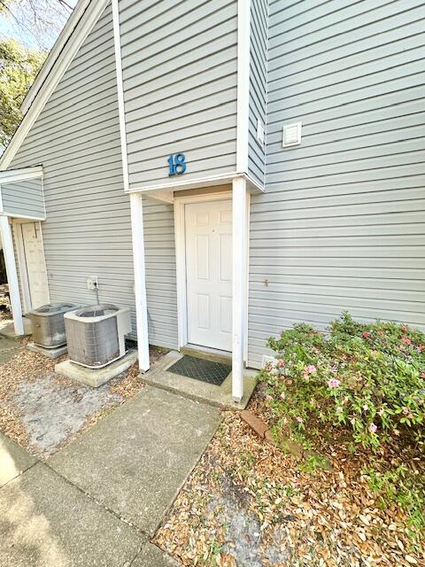 PARK PLACE CONDO - Residential Lease