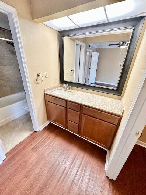 PARK PLACE CONDO - Residential Lease