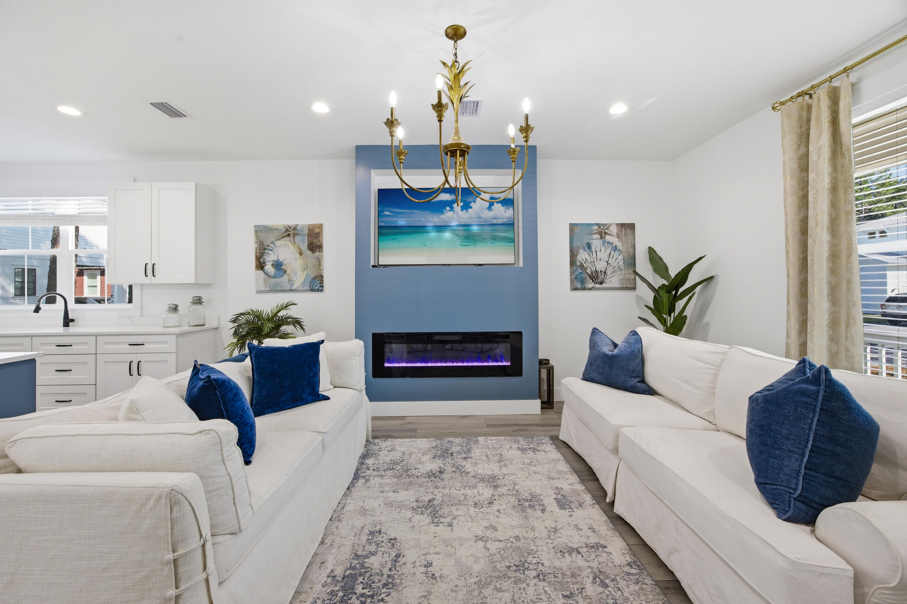 HIDDEN GROVE - Residential