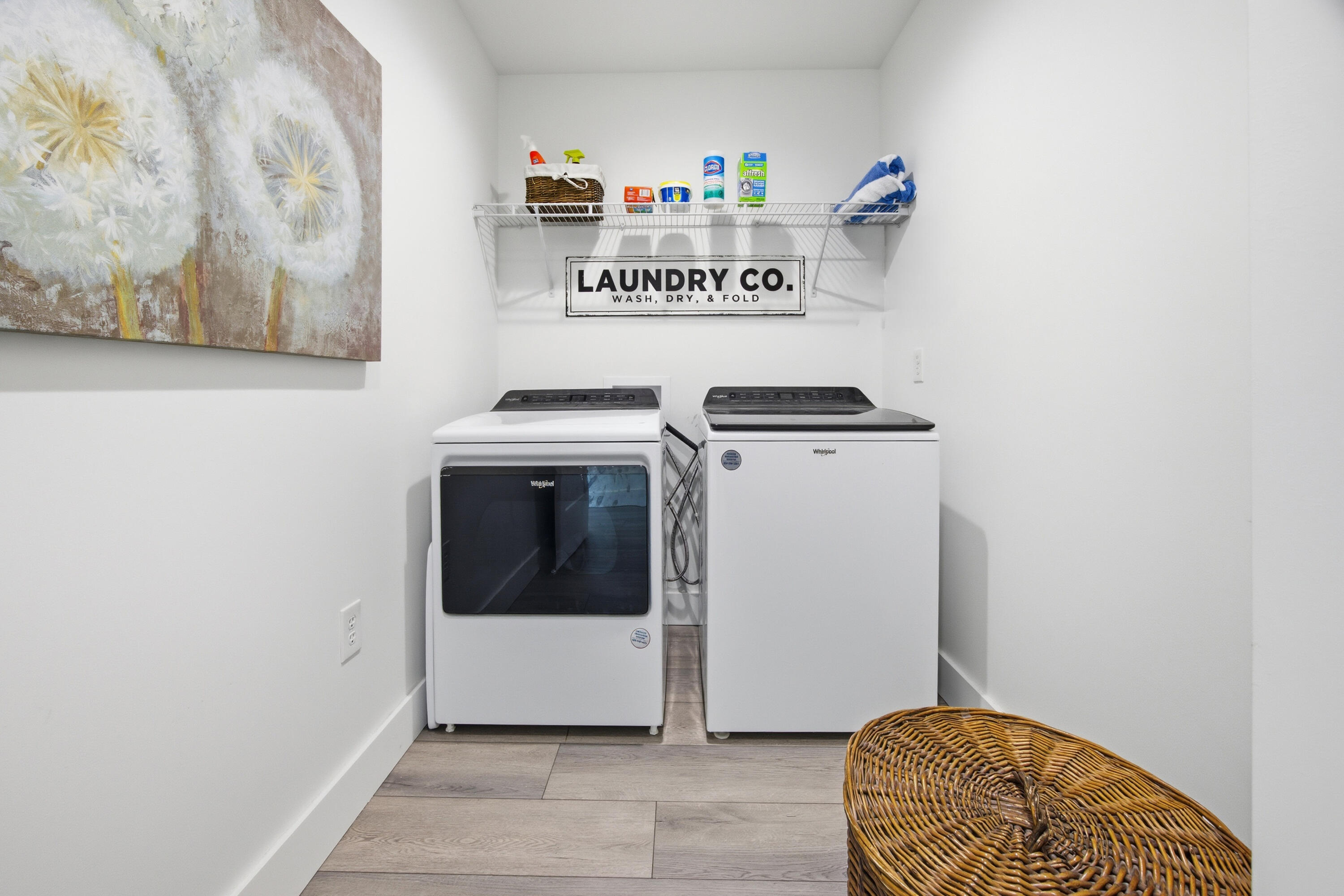 HIDDEN GROVE - Residential