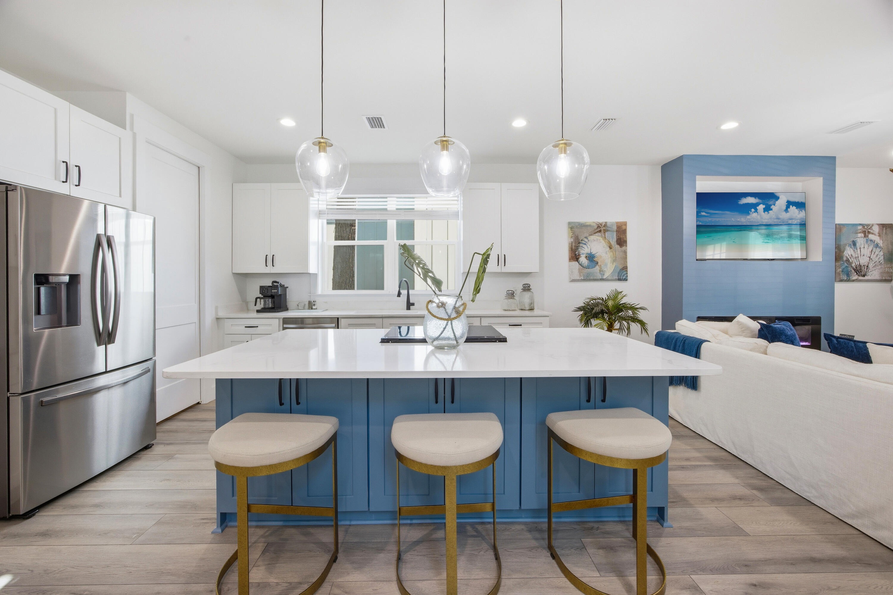 HIDDEN GROVE - Residential