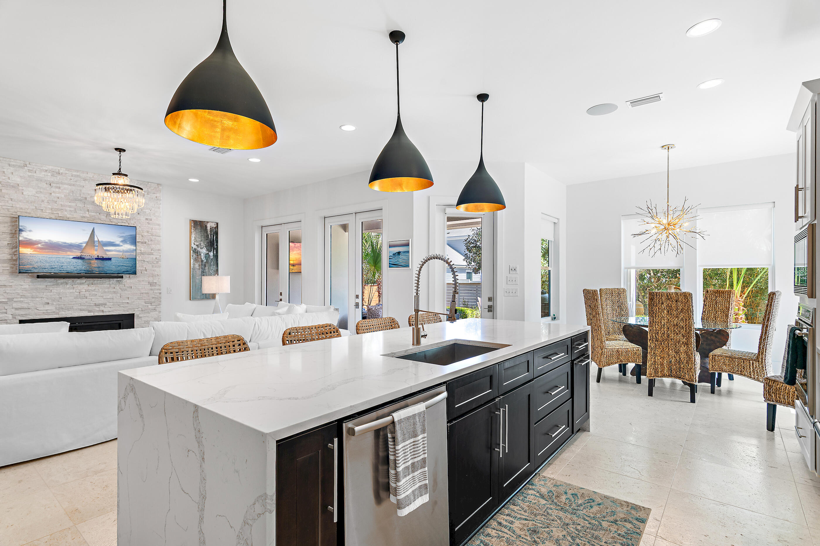 CYPRESS BREEZE PLANTATION - Residential