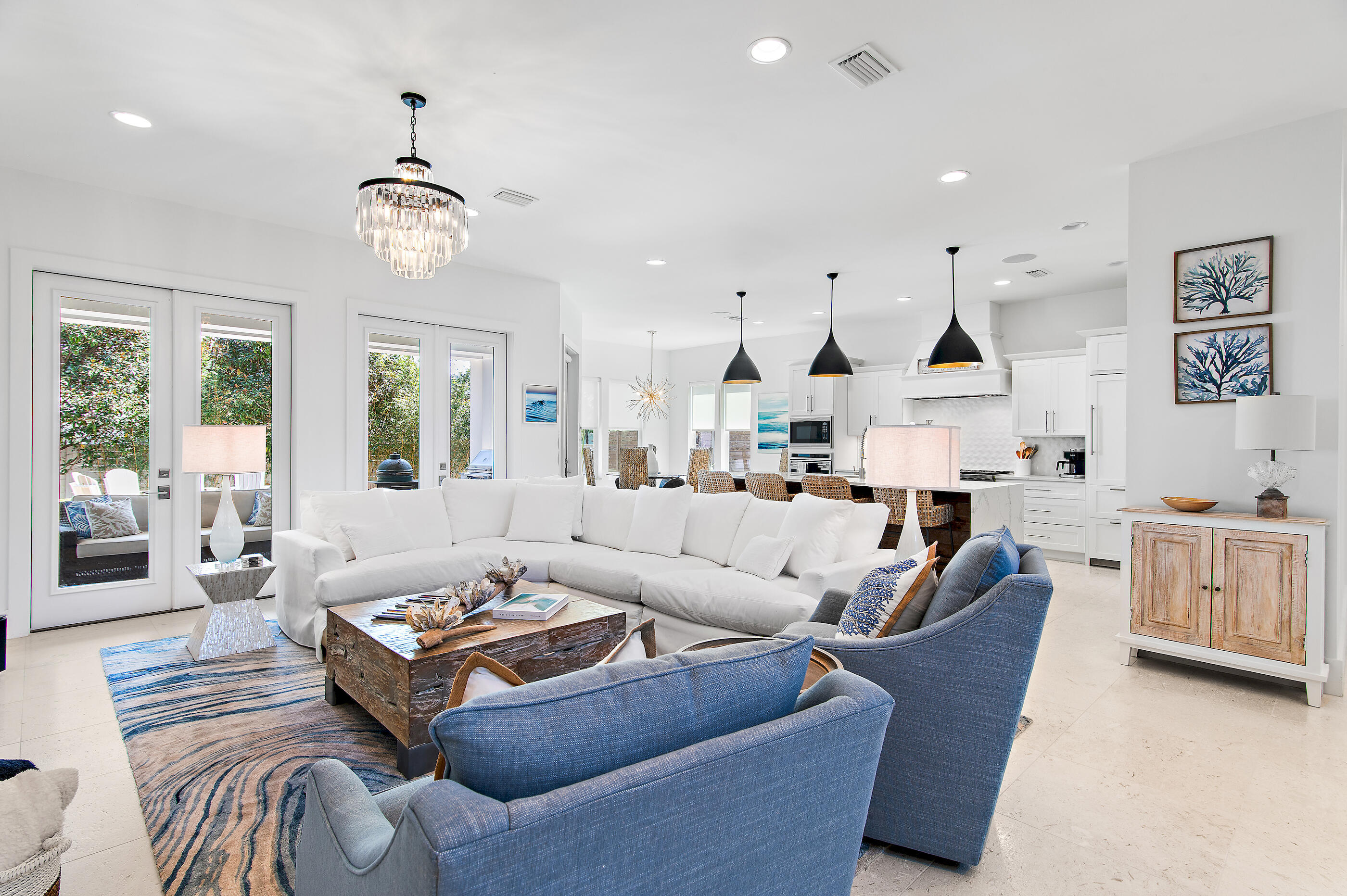 CYPRESS BREEZE PLANTATION - Residential