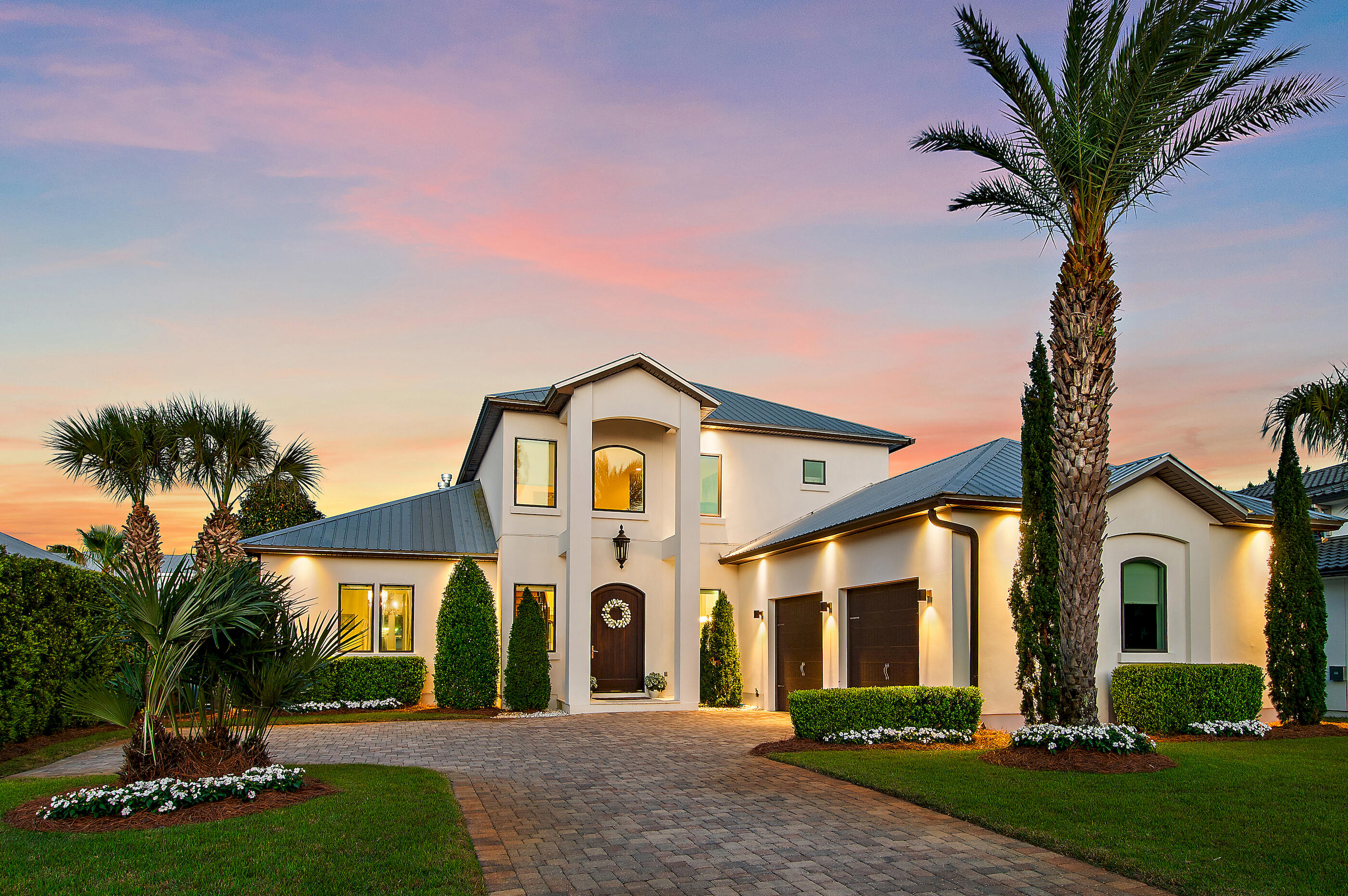 CYPRESS BREEZE PLANTATION - Residential