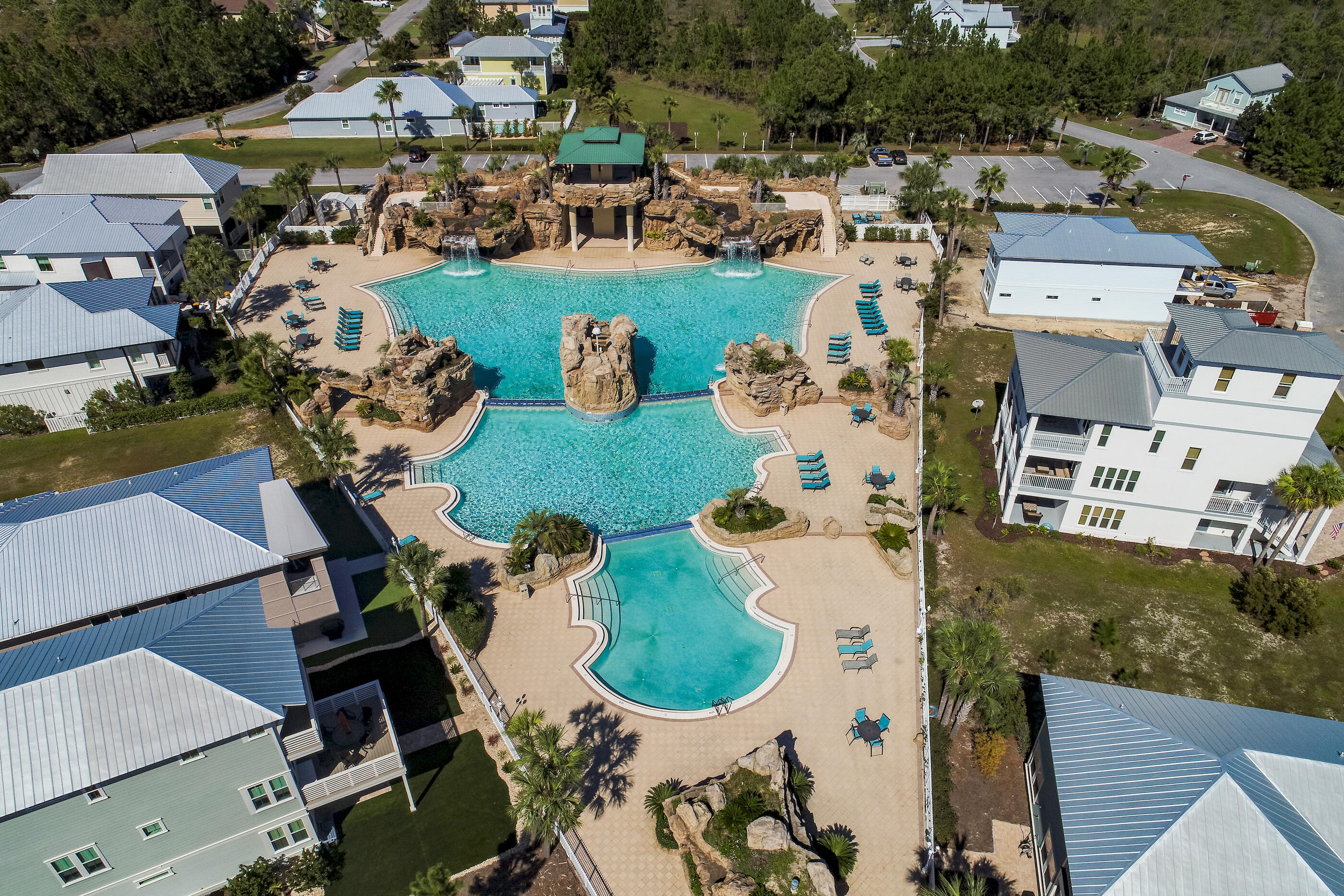 CYPRESS BREEZE PLANTATION - Residential