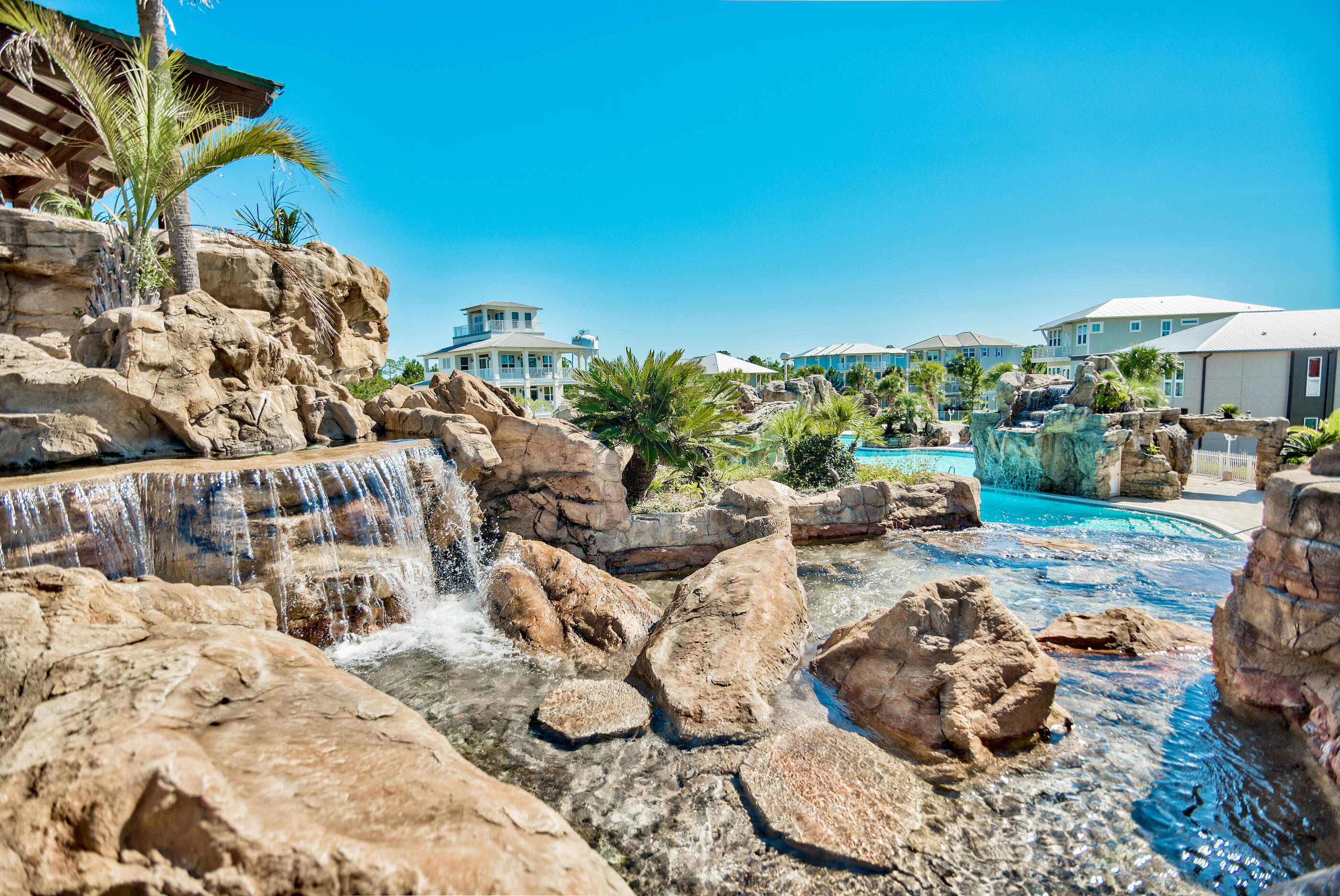 CYPRESS BREEZE PLANTATION - Residential