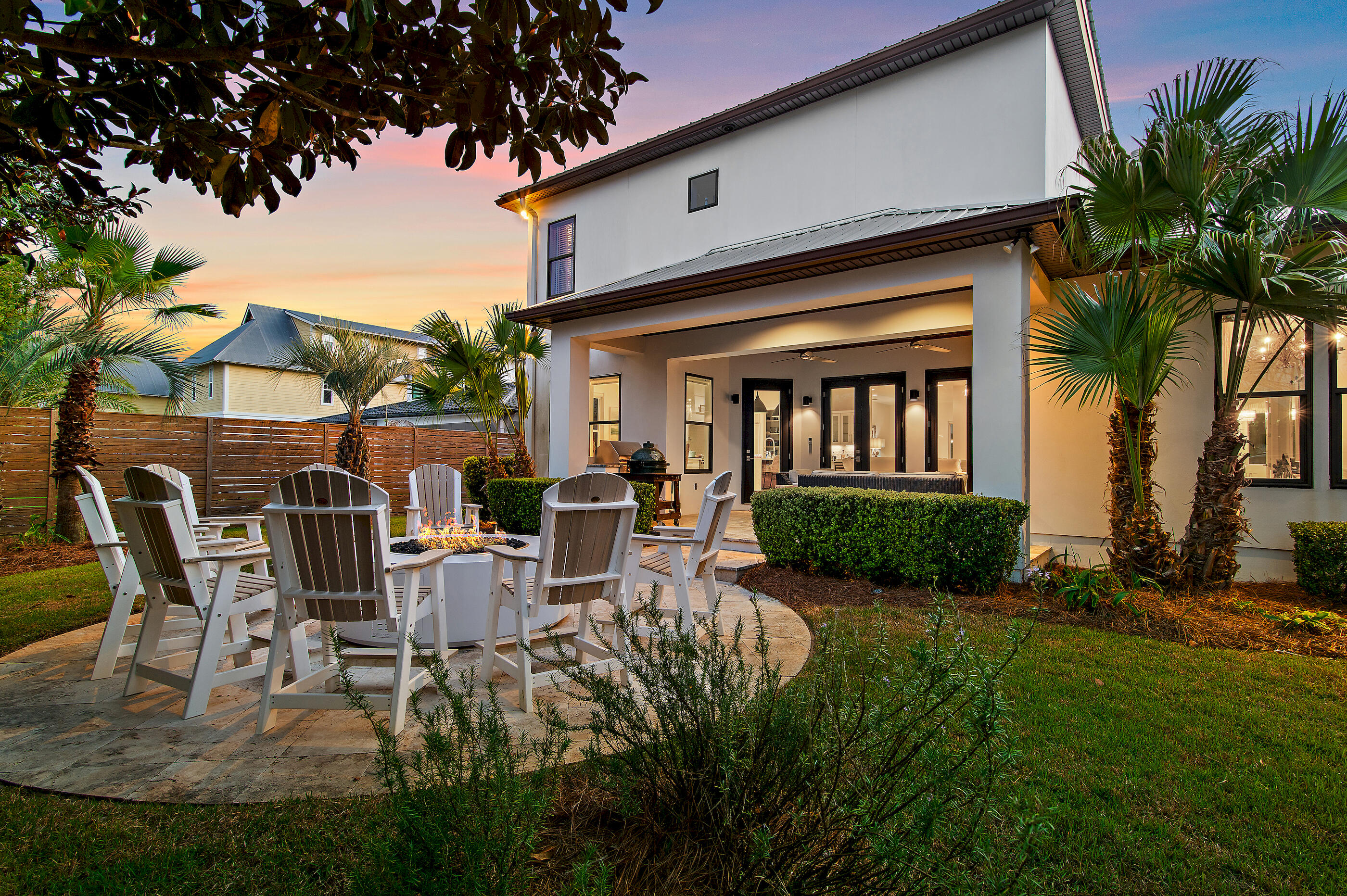 CYPRESS BREEZE PLANTATION - Residential